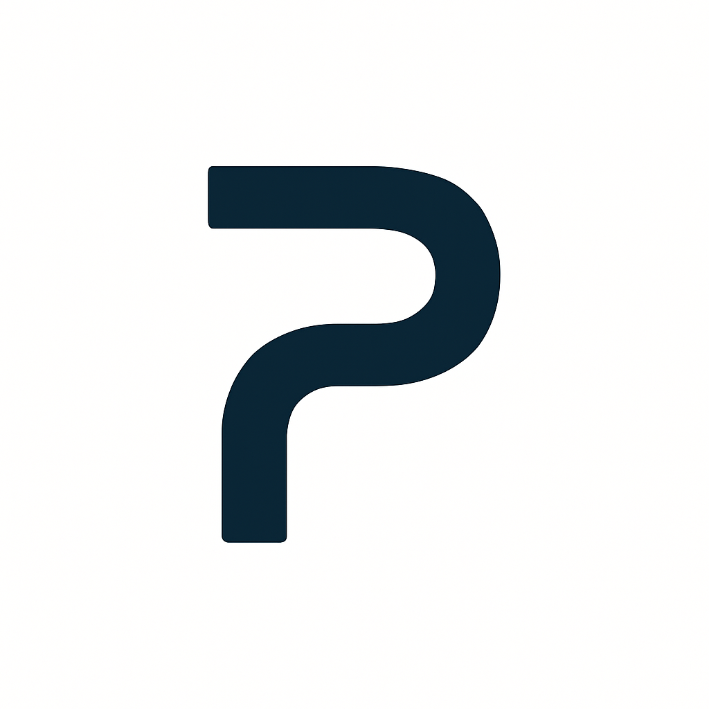 PipeCert logo